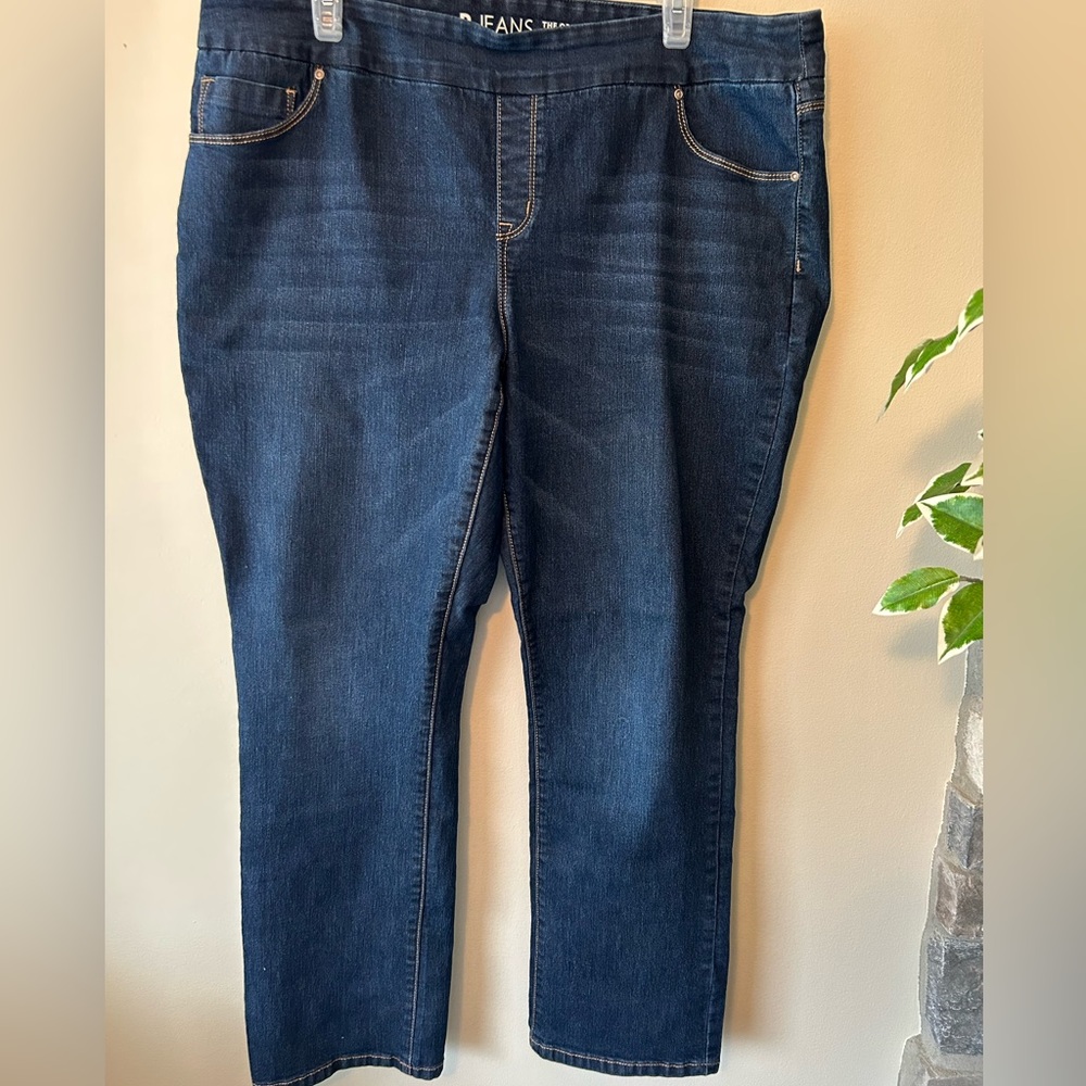 R Jeans